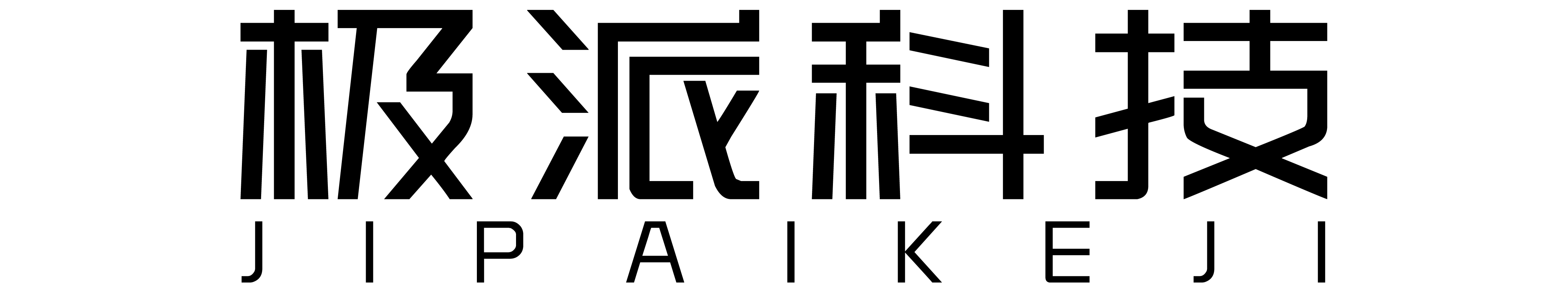 深圳极派科技有限公司